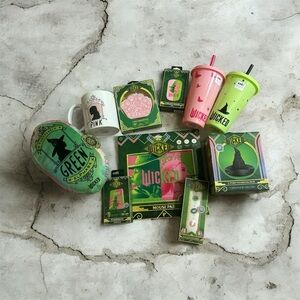 Wicked Bundle! (NEW)